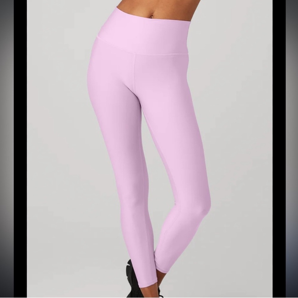 ALO Yoga Airlift 7/8 High-Waisted Leggings
